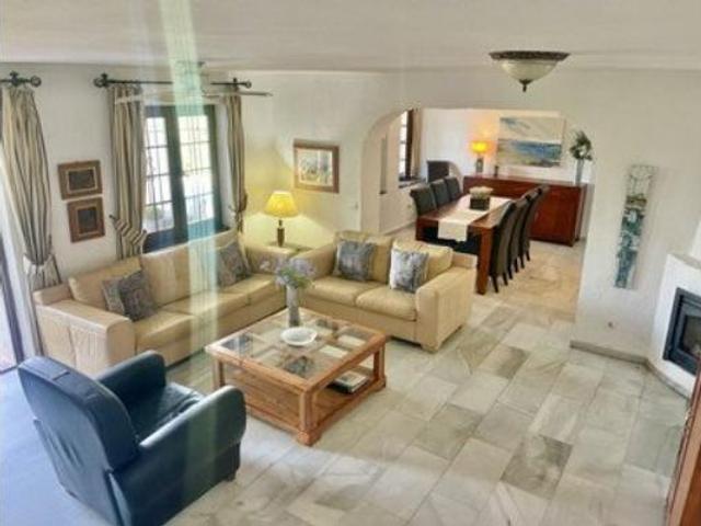 Chalet en venta en Campo-Mijas, Costa del Sol Occidental