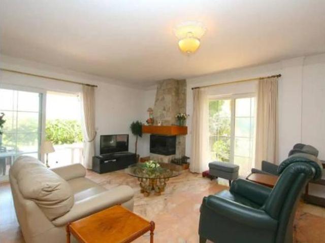 Chalet en venta en Las Lagunas, Mijas
