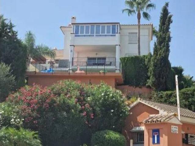 Chalet en venta en Cerros del Águila, Costa del Sol Occidental