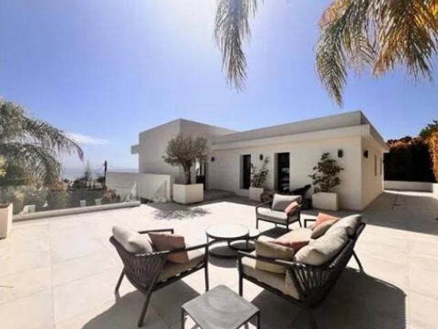 Chalet en venta en La Cala, Costa del Sol Occidental