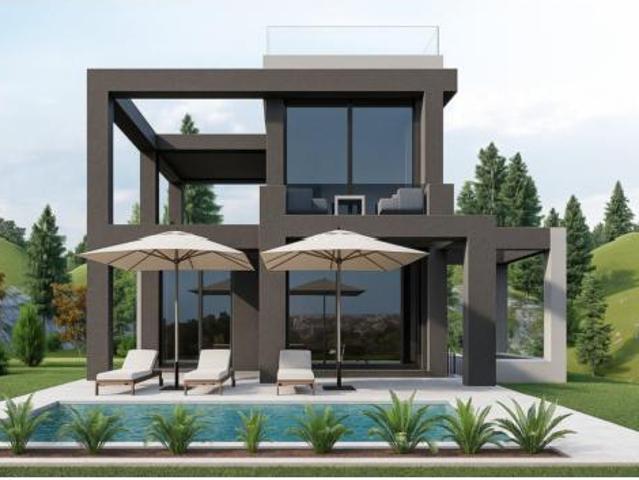 Chalet en venta en Cerros del Águila, Costa del Sol Occidental