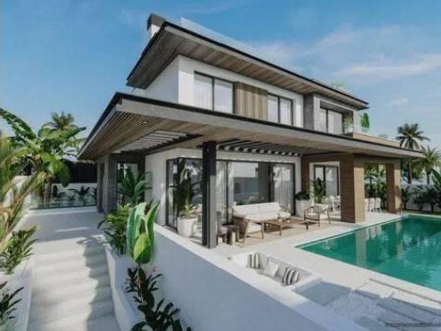 Chalet en venta en Pueblo Mijitas, Costa del Sol Occidental