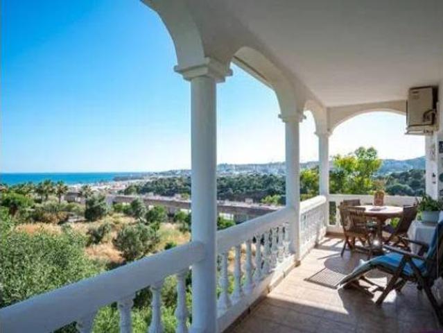 Chalet en venta en La Cala, Costa del Sol Occidental