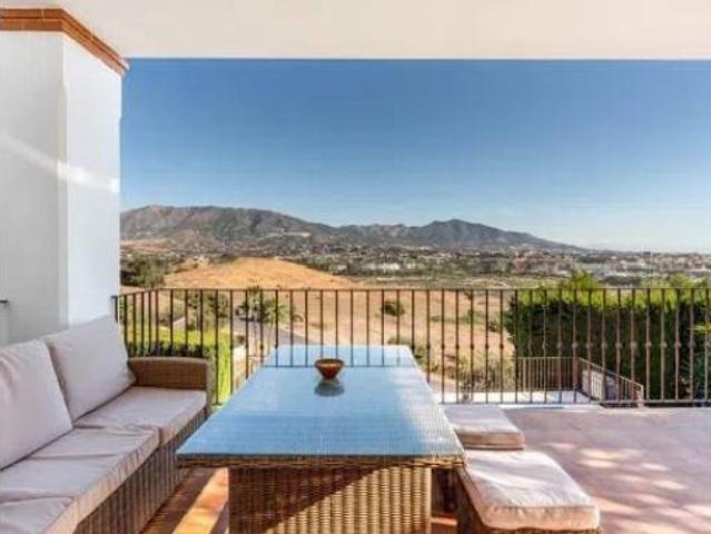 Chalet en venta en Cerros del Águila, Costa del Sol Occidental