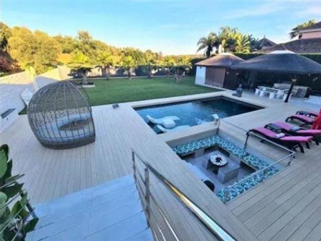 Chalet en venta en Puebla Aida, Costa del Sol Occidental
