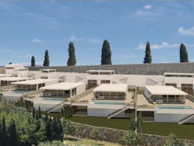 Chalet en venta en Puebla Aida, Costa del Sol Occidental