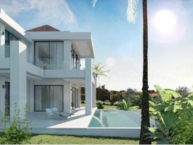 Chalet en venta en Puebla Aida, Costa del Sol Occidental