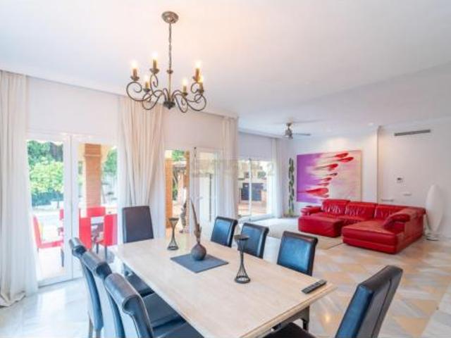 Chalet en venta en Puebla Aida, Costa del Sol Occidental