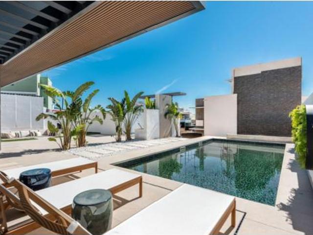 Chalet en venta en Puebla Aida, Costa del Sol Occidental