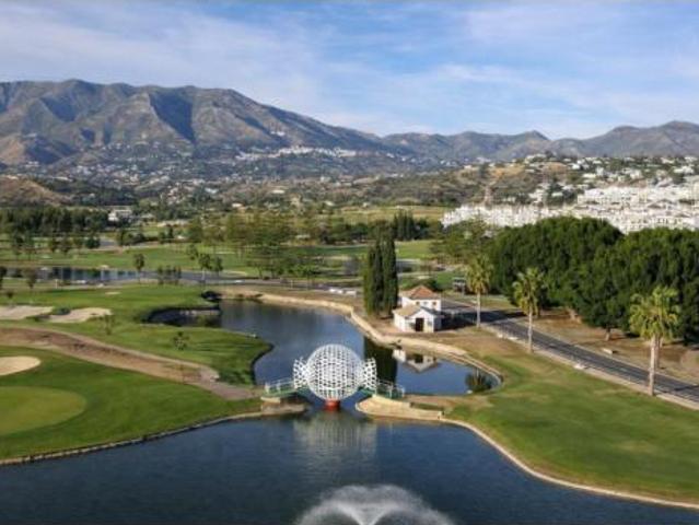 Chalet en venta en Pueblo Mijitas, Costa del Sol Occidental