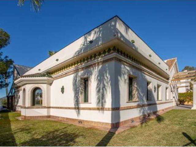 Chalet en venta en Puebla Aida, Costa del Sol Occidental
