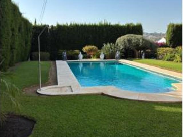 Chalet en venta en Puebla Aida, Costa del Sol Occidental