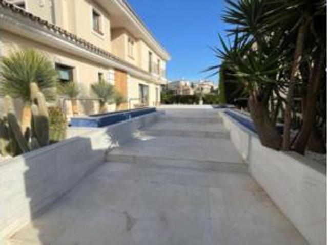 Chalet en venta en Pueblo Mijitas, Costa del Sol Occidental