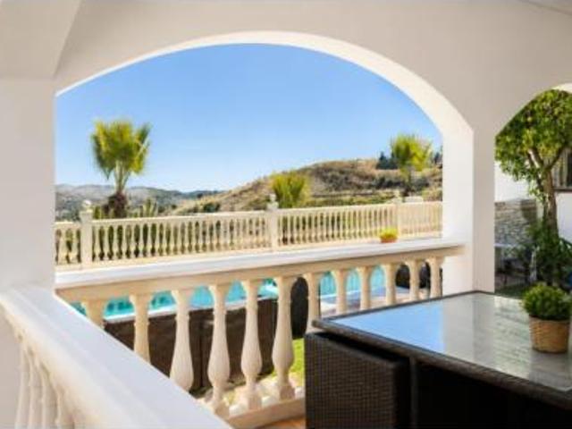 Chalet en venta en Pueblo Mijitas, Costa del Sol Occidental