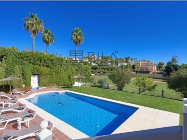 Chalet en venta en Puebla Aida, Costa del Sol Occidental