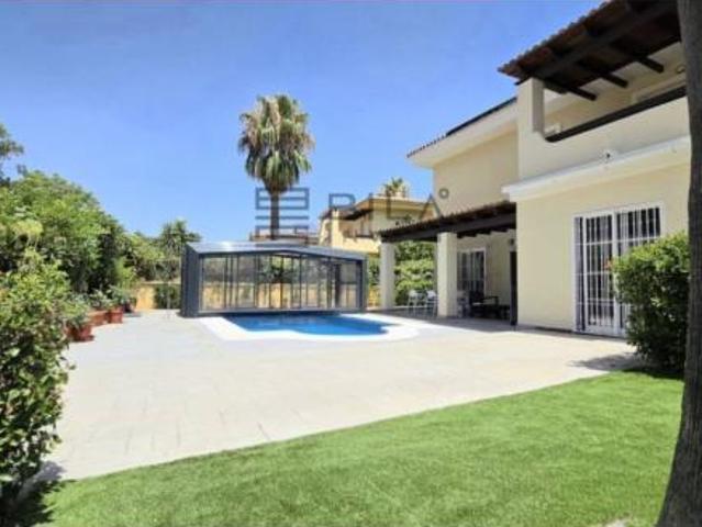 Chalet en venta en Puebla Aida, Costa del Sol Occidental