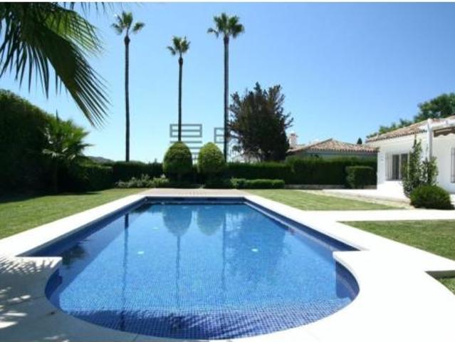 Chalet en venta en Puebla Aida, Costa del Sol Occidental