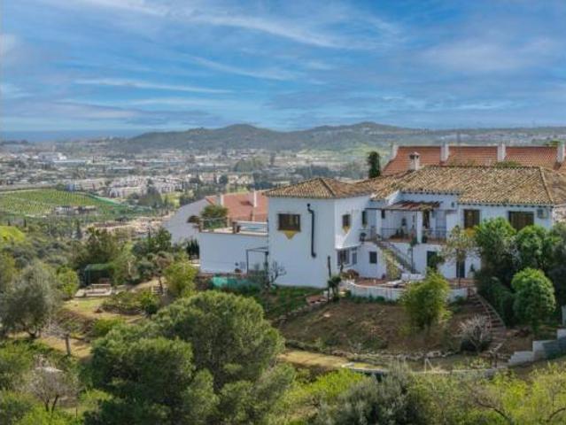 Chalet en venta en Pueblo Mijitas, Costa del Sol Occidental