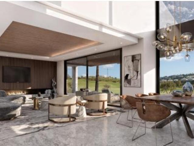 Chalet en venta en Puebla Aida, Costa del Sol Occidental