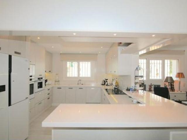 Chalet en venta en Puebla Aida, Costa del Sol Occidental