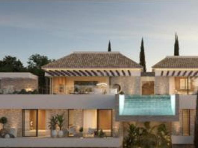 Chalet en venta en Puebla Aida, Costa del Sol Occidental