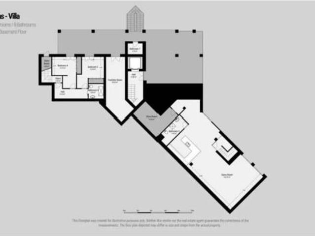 Chalet en venta en Puebla Aida, Costa del Sol Occidental
