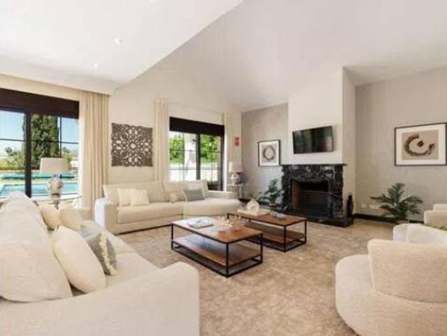 Chalet en venta en Puebla Aida, Costa del Sol Occidental