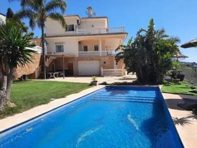 Chalet en venta en Puebla Aida, Costa del Sol Occidental