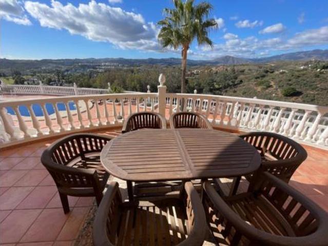 Chalet en venta en Pueblo Mijitas, Costa del Sol Occidental