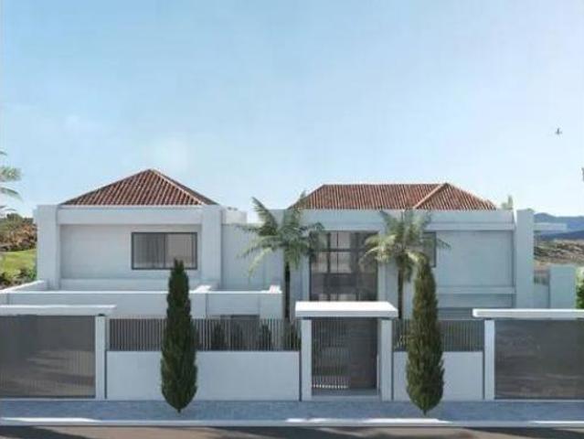 Chalet en venta en Puebla Aida, Costa del Sol Occidental