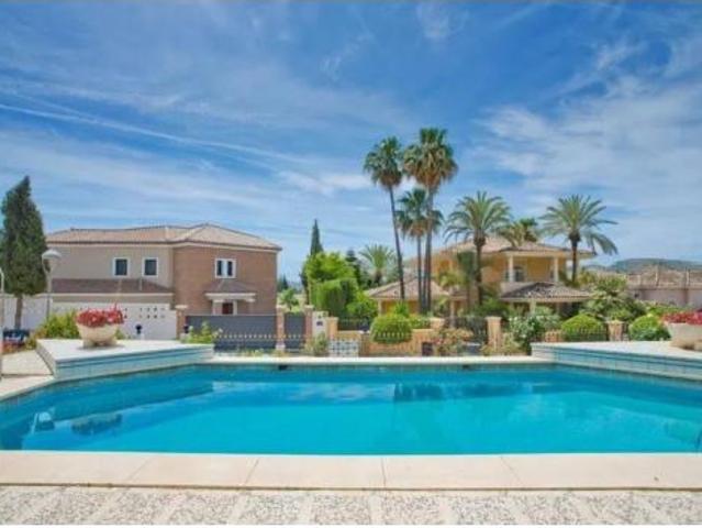 Chalet en venta en Puebla Aida, Costa del Sol Occidental