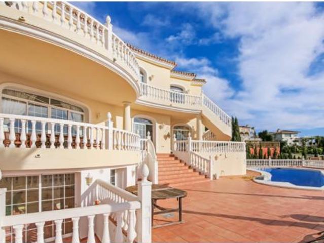 Chalet en venta en Puebla Aida, Costa del Sol Occidental