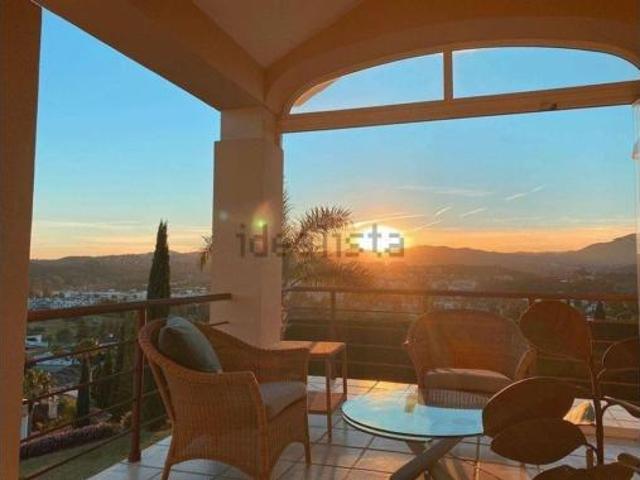 Chalet en venta en Puebla Aida, Costa del Sol Occidental