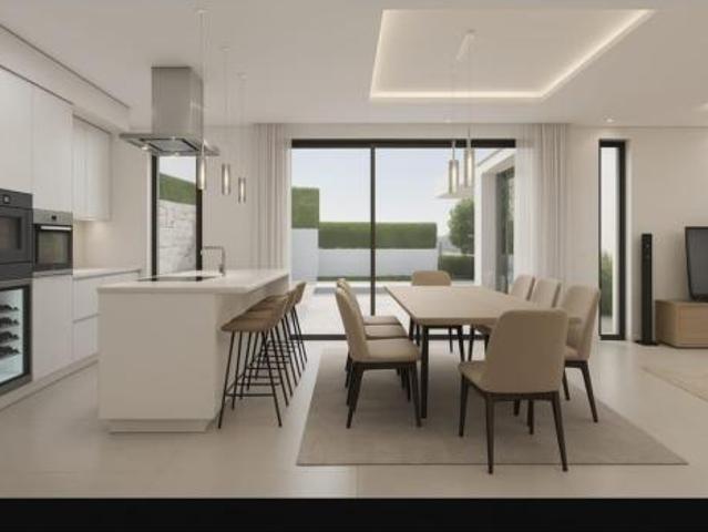 Chalet en venta en Urbanización Sitio de Calahonda, Costa del Sol Occidental