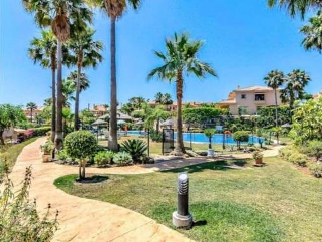 Chalet en venta en Urbanización Sitio de Calahonda, Costa del Sol Occidental