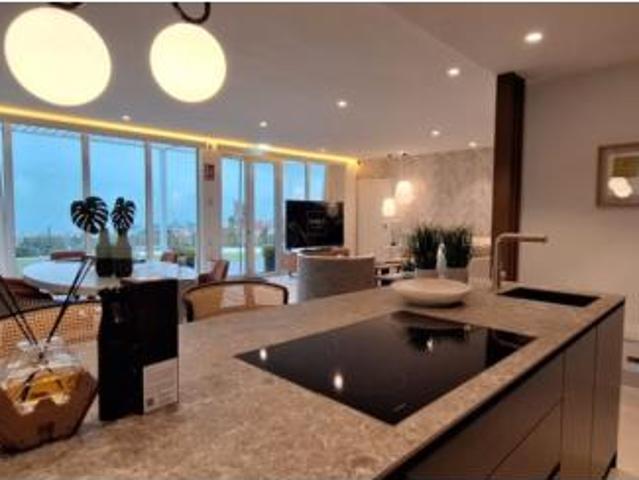 Chalet en venta en La Cala, Costa del Sol Occidental