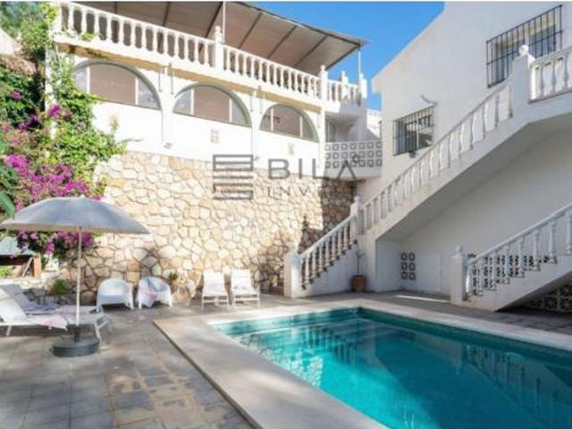 Chalet en venta en La Cala, Costa del Sol Occidental