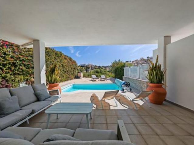 Chalet en venta en Urbanización Sitio de Calahonda, Costa del Sol Occidental