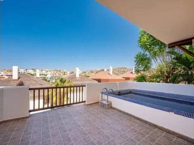 Chalet en venta en Urbanización Sitio de Calahonda, Costa del Sol Occidental