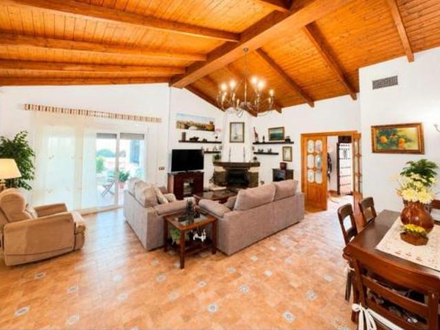 Chalet en venta en Entrerríos, Costa del Sol Occidental