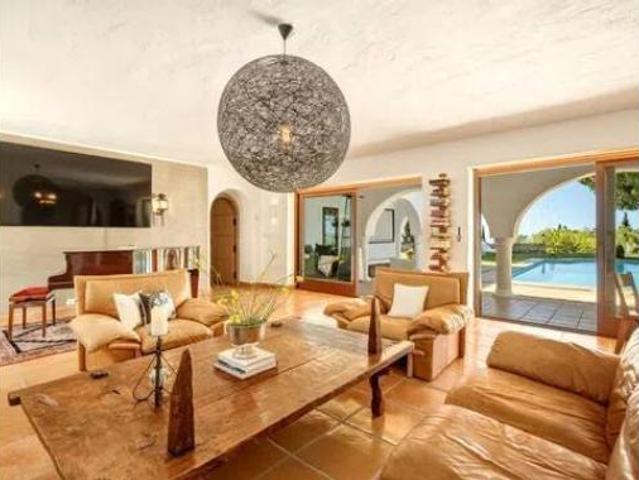Chalet en venta en Alquería, Costa del Sol Occidental