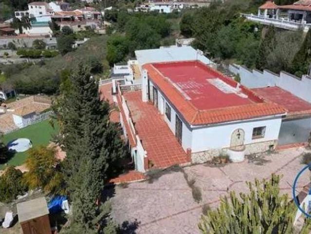 Chalet en venta en Alquería, Costa del Sol Occidental