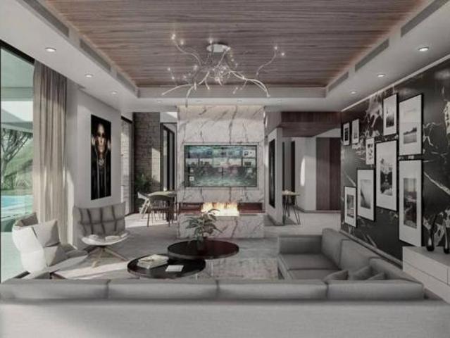 Chalet en venta en Alquería, Costa del Sol Occidental