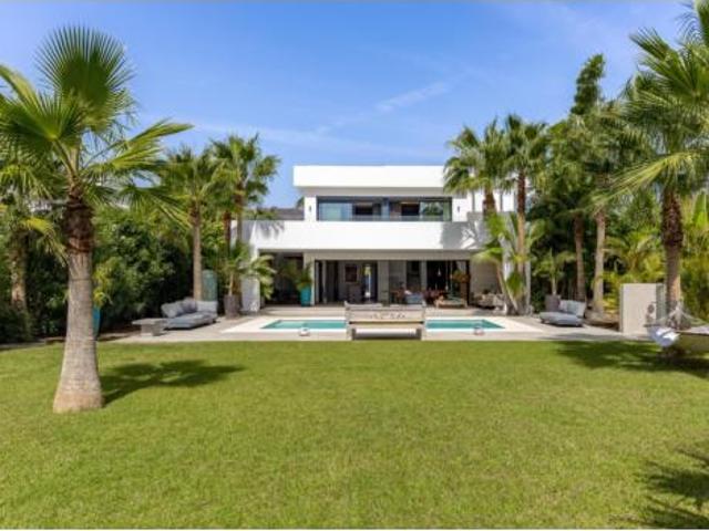 Chalet en venta en Alquería, Costa del Sol Occidental