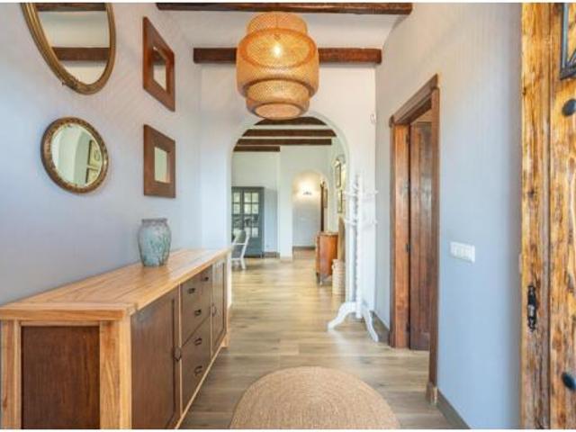 Chalet en venta en Campo-Mijas, Costa del Sol Occidental
