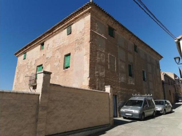 Chalet en venta en Erriberagoiena / Ribera Alta, Navarra