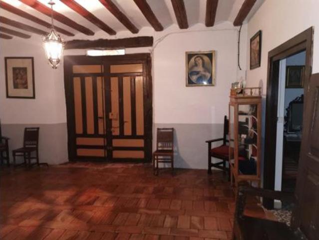 Chalet en venta en Erriberagoiena / Ribera Alta, Navarra