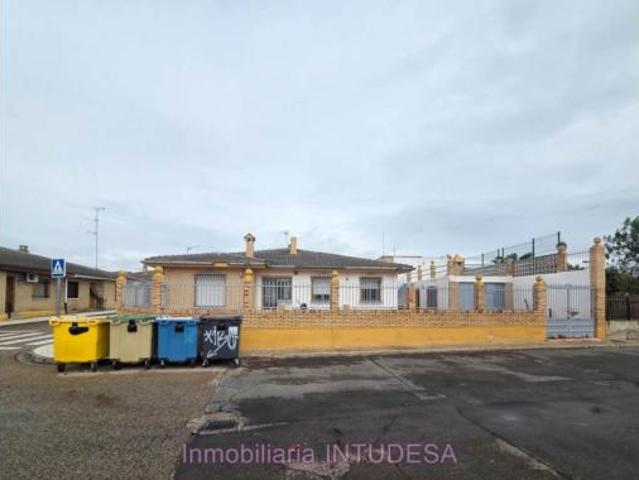 Chalet en venta en Milagro, Navarra