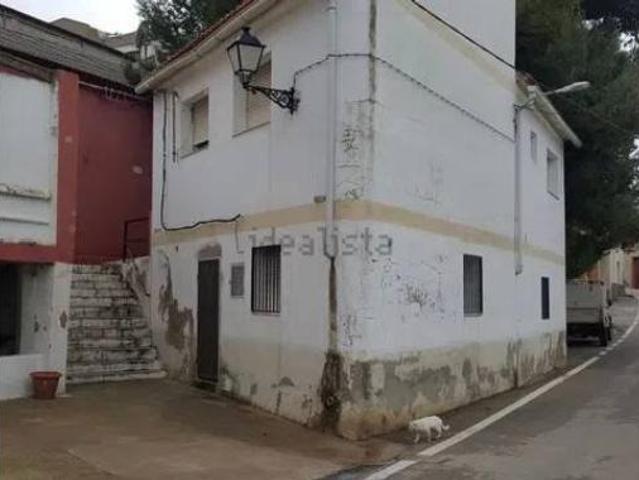 Chalet en venta en La Canal de Navarrés, Valencia
