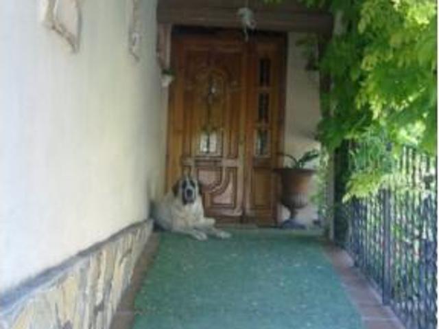 Chalet en venta en el Comtat, Valencia